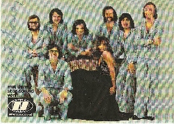 The band, photo 25